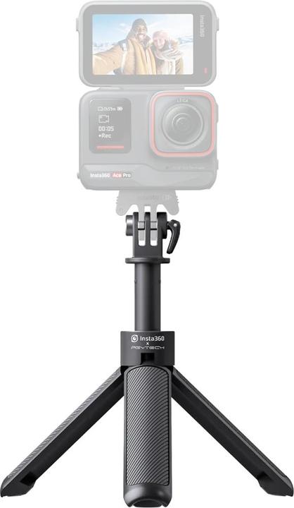 Actual product image Insta360 Link 2in1 (One X2, x3, One R, X4, ACE PRO, Go 3, GO 2)