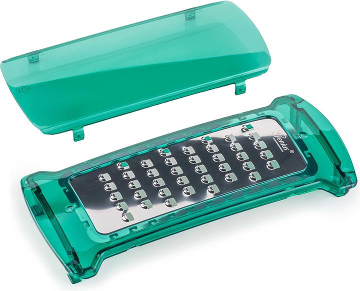 Genius Nicer Dicer Fusion Râpe