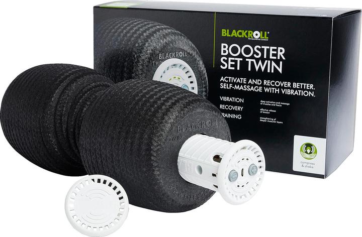 Image du produit Blackroll Booster Set Twin