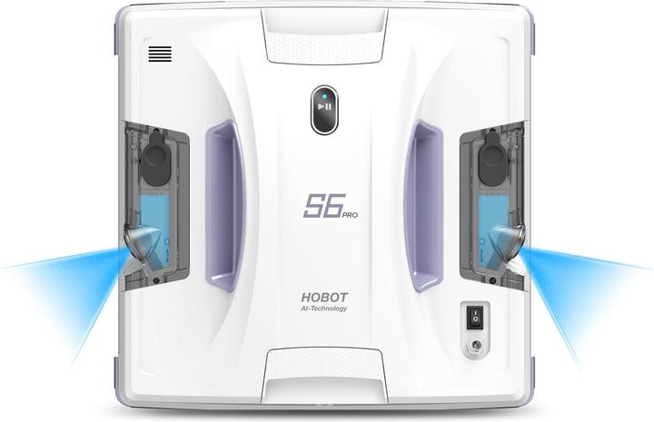 Image du produit Hobot HB-S6 Pro