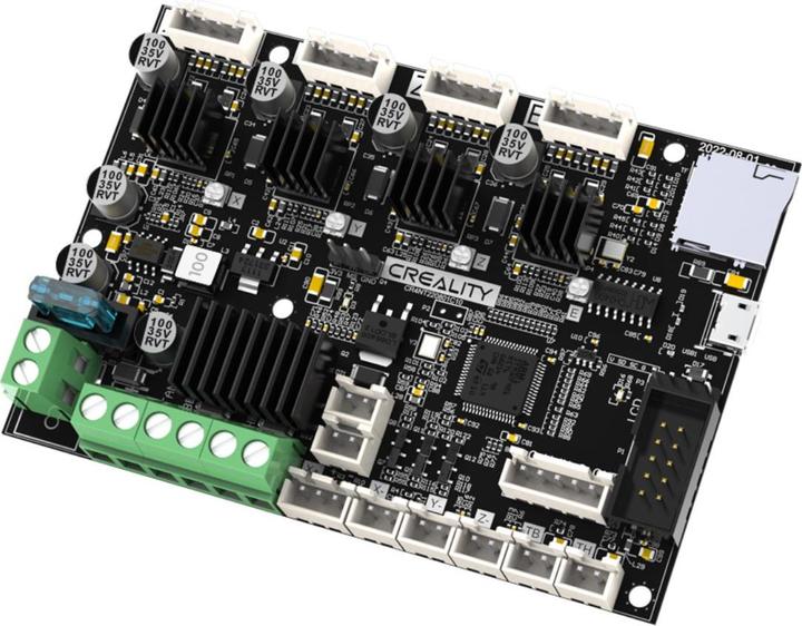 Produktbild Creality E3 Free-runs TMC2209 32-bit Open-Source Silent Mainboard (Zubehör)