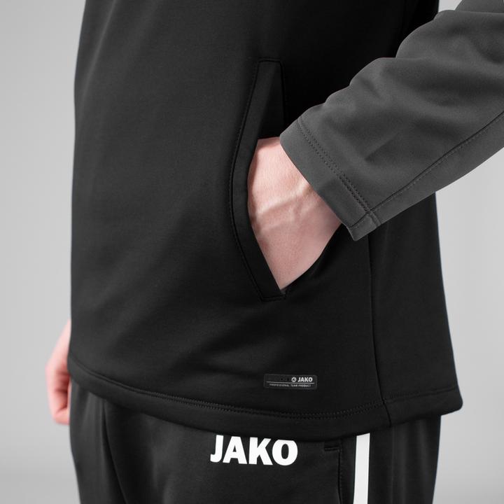Produktbild JAKO Kapuzensweat Performance (140)
