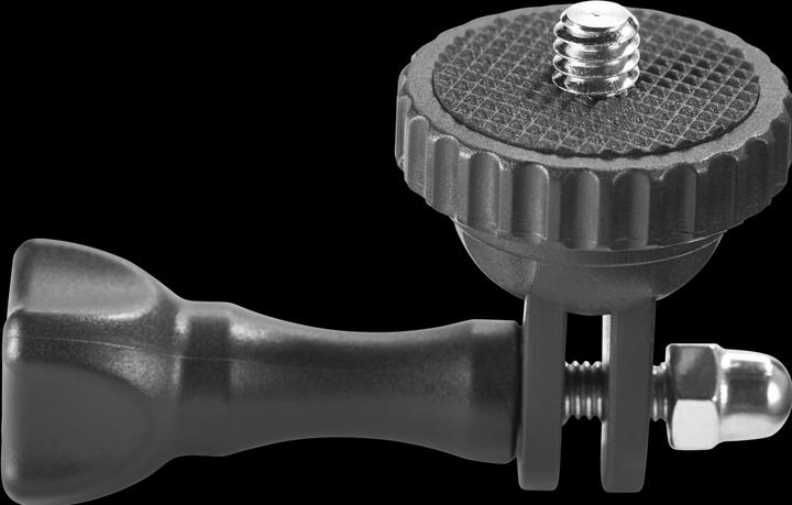 Productafbeelding Cullmann Cross CX126 GoPro Cameraplaat (Statiefadapter)