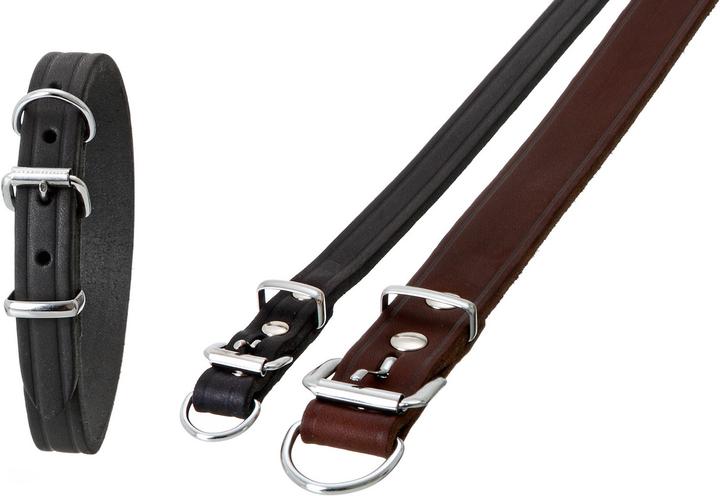 Immagine prodotto Karlie Collare Rondo con scarico della trazione (M, Cane, Passeggiare)