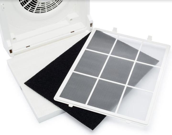 Image du produit Winix Filtre de remplacement pour ZERO / P300 (1 x)