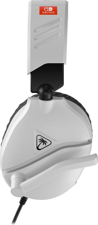Image du produit Turtle Beach Recon 70 · NS · White (Filaire)