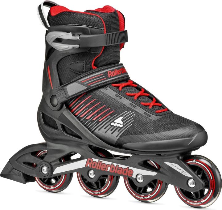 Produktbild Rollerblade Inlineskates Zetrablade (40)