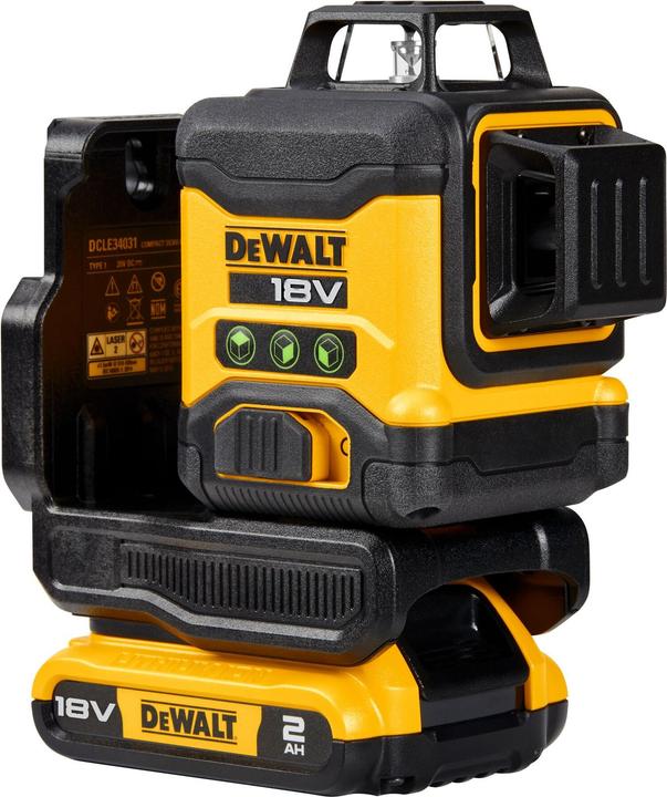 DeWalt DCLE34031D1-QW
