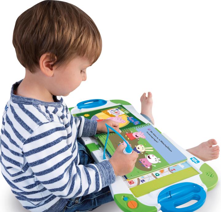 Produktbild VTech MagiBook (Deutsch)