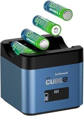 Immagine prodotto Hähnel Caricabatterie Procube 2 Panasonic (Caricatore)