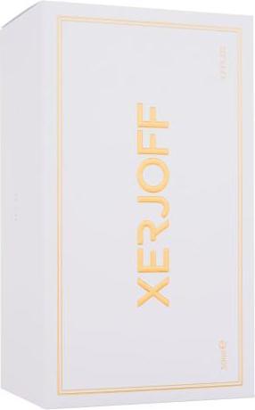 Image du produit XerJoff 17/17 Stone Label Collection Eau de Parfum Vaporisateur Symphonium 50 ml (Eau de parfum, 50 ml)
