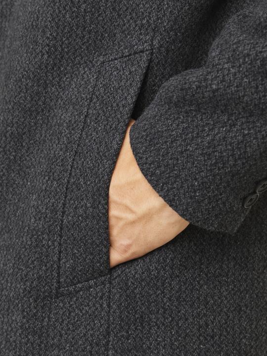 Produktbild Jack & Jones Jprblawilson Wool Coat Sn (XS)
