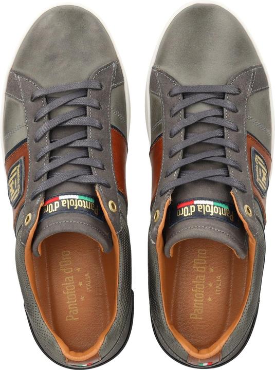 Image du produit Pantofola d'Oro Torretta Uomo Low (44)