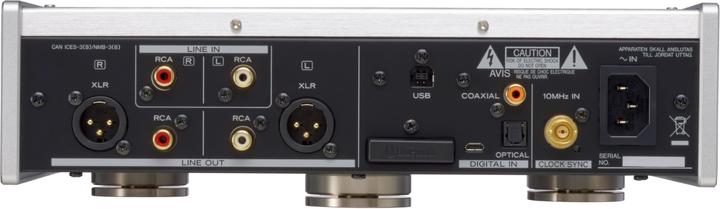 Image du produit TEAC UD-505-X (Étape préliminaire)