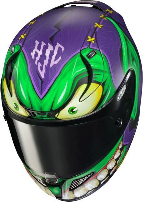 Actual product image HJC R-PHA 11 (62 - 63 cm, XXL)
