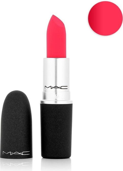 Immagine prodotto MAC Cosmetics Rossetto Powder Kiss (Caso in amore)