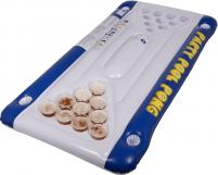 Magni Luftmatratze Pong Game Becher & 2 Bälle
