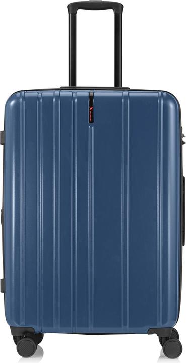 Produktbild Pack Easy Jolly, Cabin-Trolley L, navy (106 l, L (90 - 115l))