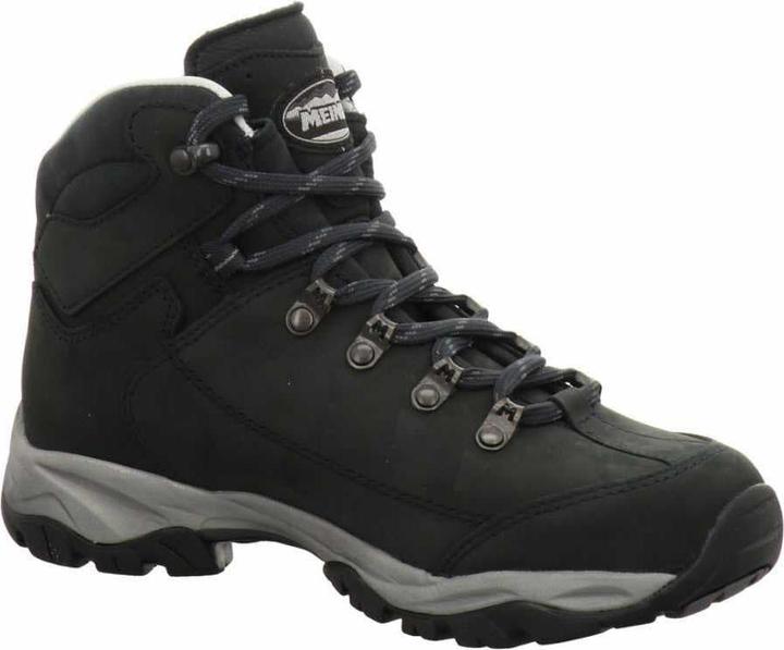 Actual product image Meindl Ohio 2 Gore-Tex® Ladies Hiking Shoe (42.5)