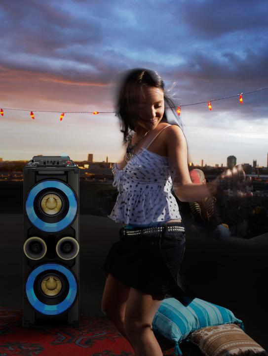 Actual product image Philips Ntrx500