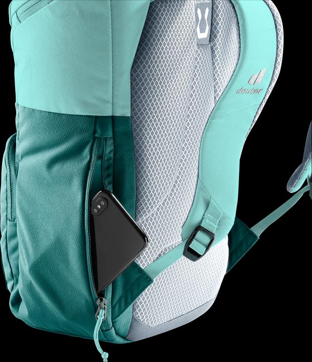 Actual product image Deuter Overday (15 l)