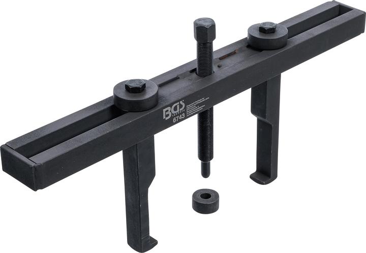 Produktbild BGS Bremsscheiben-Abzieher Ø 170 - 400 mm (Hinterradbremse, Bremsset)