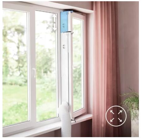 Produktbild Electrolux EWKIT5