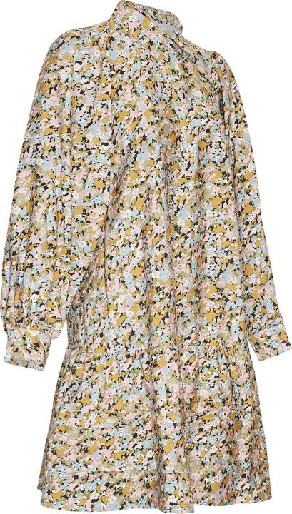 Actual product image Moss copenhagen mini dress woman minetta benina aop (XS)