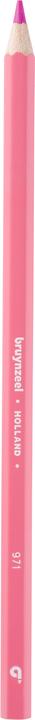 Image du produit Bruynzeel Crayon de couleur Colorexpress (Rose, 1 x)