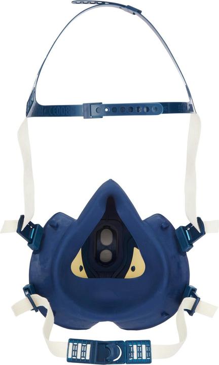 Immagine prodotto 3M Maschera respiratoria (FFABBREK1P3RD, 1 x)
