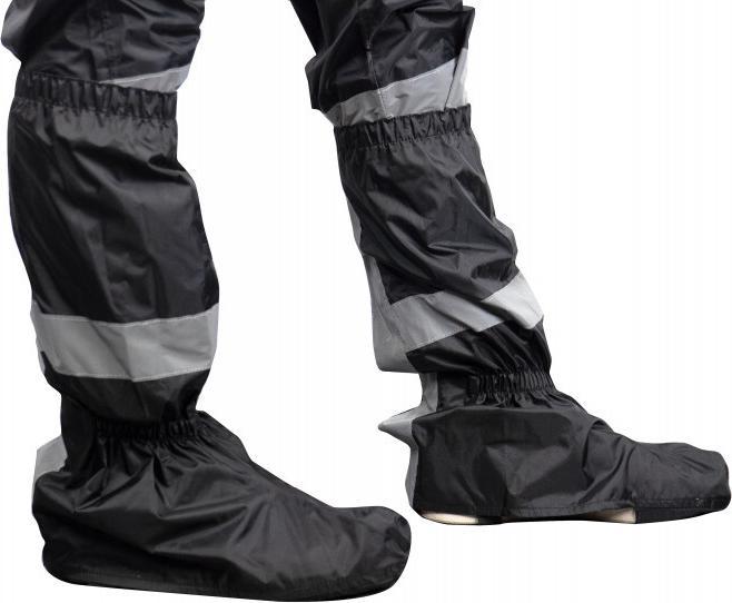 Produktbild R Flect wasserdichte, weiche und leichte gamaschen (W36/L38)