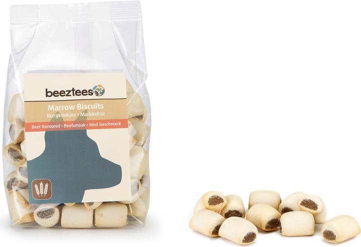 Immagine prodotto Beeztees Biscotti al midollo di manzo (400 g)