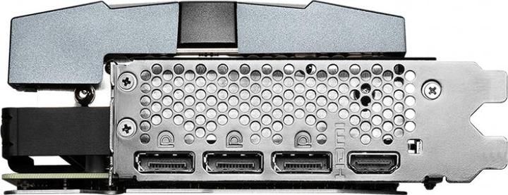 Produktbild MSI GeForce RTX 3070 SUPRIM X 8G LHR (8 GB)