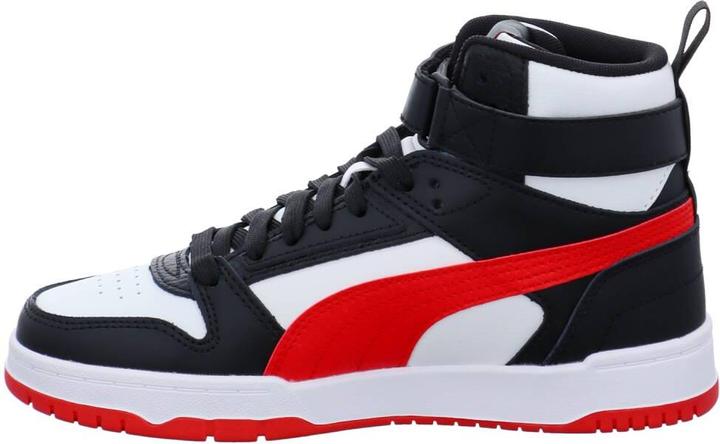 Produktbild Puma RBD Game Jr (36)