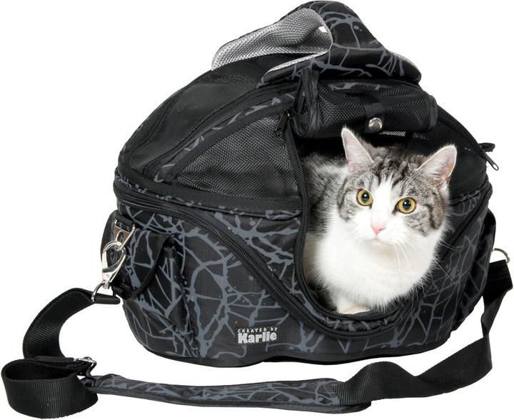 Produktbild Karlie Shopper de Luxe (Hund, Sicherheitsverschluss)