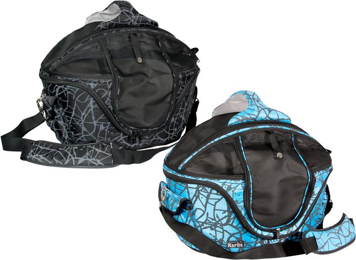 Produktbild Karlie Shopper de Luxe (Hund, Sicherheitsverschluss)