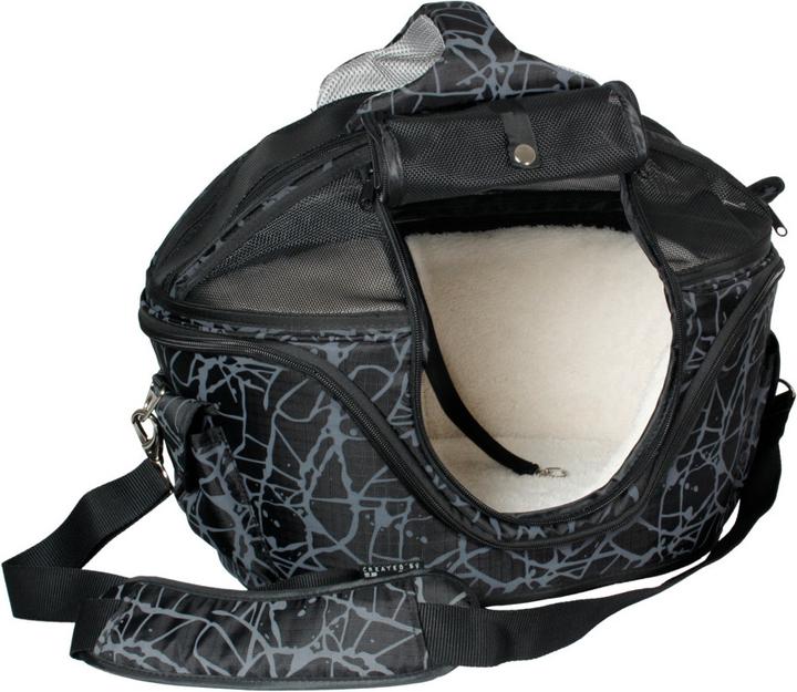 Produktbild Karlie Shopper de Luxe (Hund, Sicherheitsverschluss)