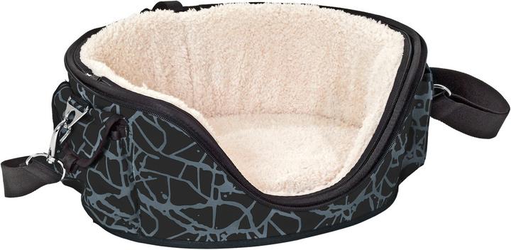 Produktbild Karlie Shopper de Luxe (Hund, Sicherheitsverschluss)