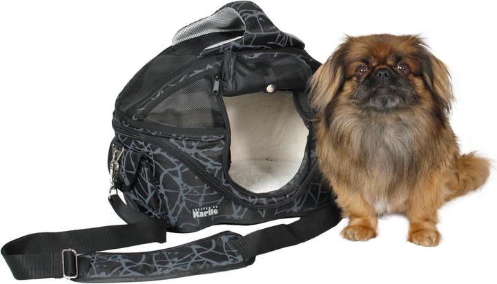 Produktbild Karlie Shopper de Luxe (Hund, Sicherheitsverschluss)