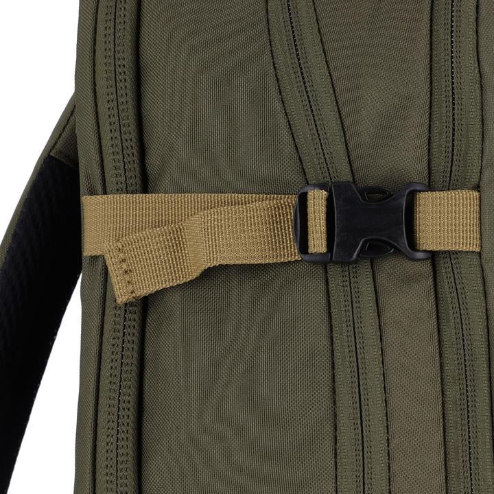 Actual product image Jack Wolfskin Hallgarten (26 l)