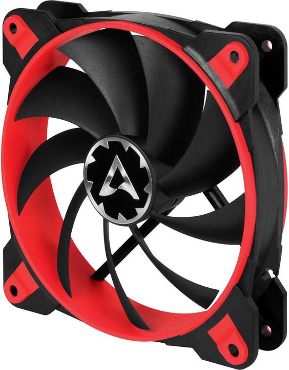 Black, Red