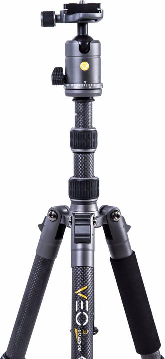 Image du produit Vanguard VEO 3GO 235CB (Carbone)
