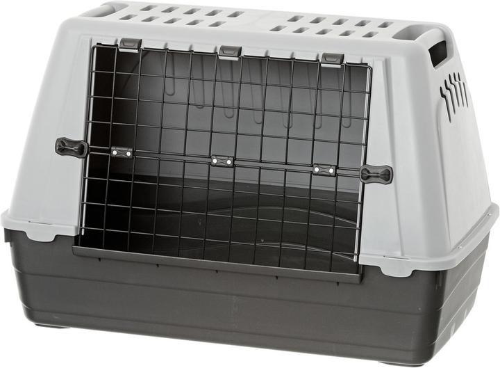 Actual product image Karlie Cargo Pro (Dog, Safety closure)