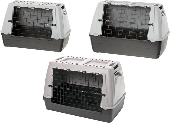Actual product image Karlie Cargo Pro (Dog, Safety closure)