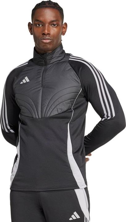 Immagine prodotto adidas Felpa invernale Tiro 24 (S)