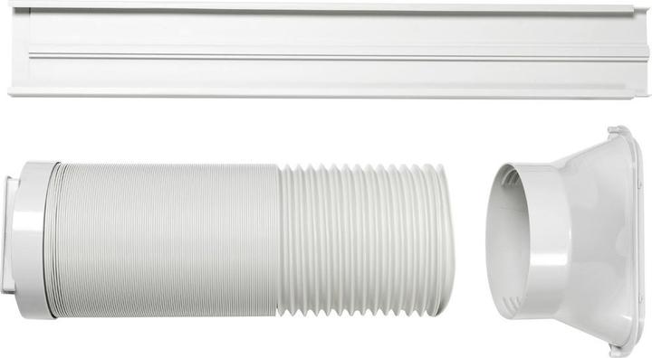 Actual product image Bestron AAC7000 (24 m², 7000 BTU/h)