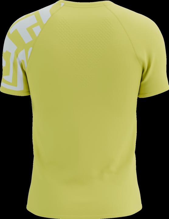 Actual product image Compressport Training SS Tshirt M (L)