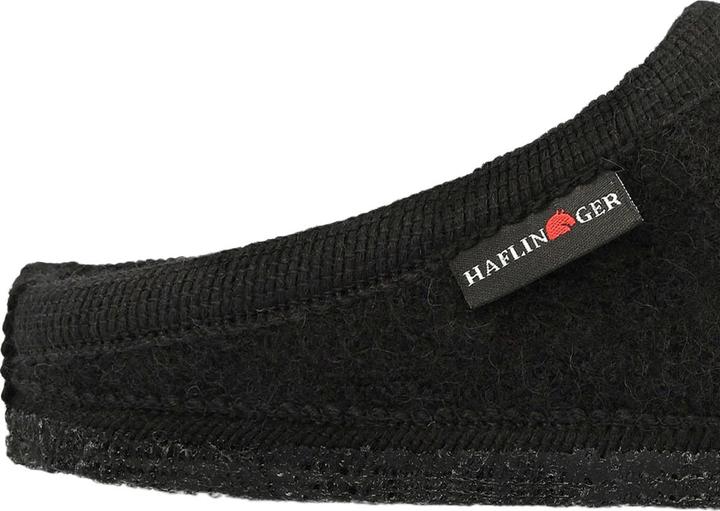 Actual product image Haflinger slippers (43)