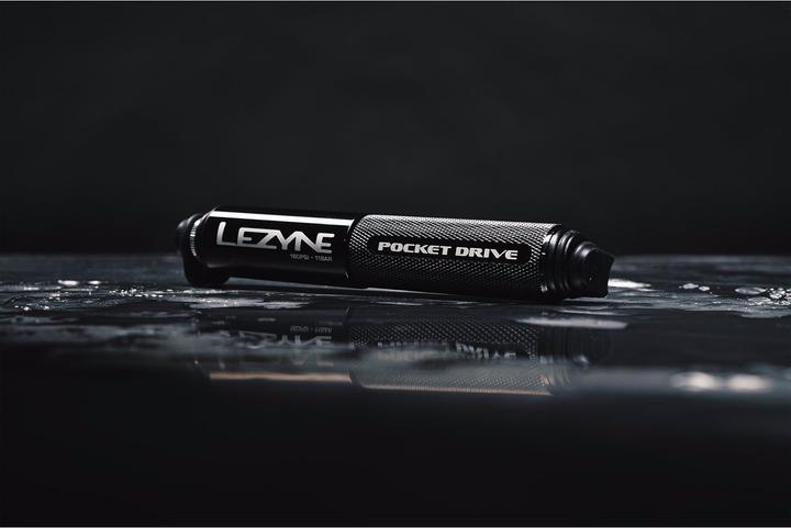 Produktbild Lezyne Pocket Drive Loaded