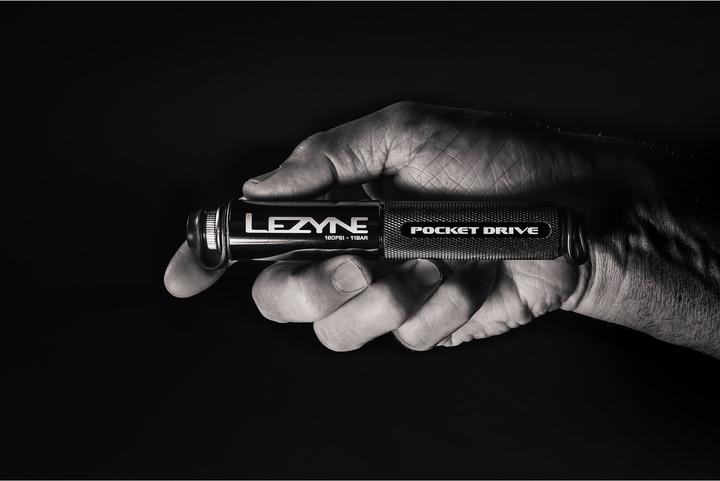 Produktbild Lezyne Pocket Drive Loaded